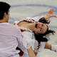 Illustration for article titled SkateFace: The Most Intense Olympic Figure Skating Expressions So Far